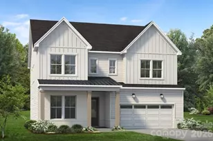 5318 Vernon Rdg Rd, Huntersville, NC 28078 - Photo 1
