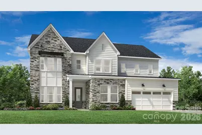 7232 Irish Elk Road, Huntersville, NC 28078 - Photo 1