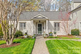 1929 Tippah Ave, Charlotte, NC 28205 - Photo 1