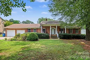 225 Roger Dr, Salisbury, NC 28147 - Photo 1