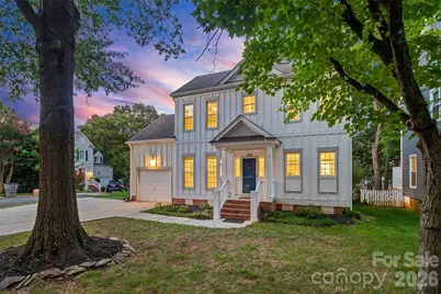3211 Moores Glen Drive, Charlotte, NC 28209 - Photo 1