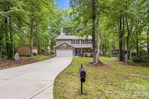 12119 Canal Dr, Huntersville, NC 28078 - Photo 1