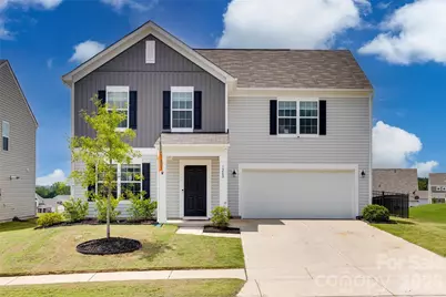 1208 Old Fort Drive, Edgemoor, SC 29712 - Photo 1