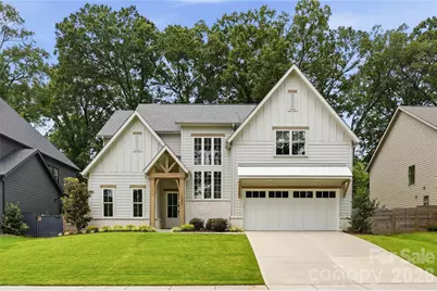 1527 St George Street, Charlotte, NC 28205 - Photo 1