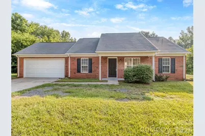 1277 S Hayne Street, Monroe, NC 28112 - Photo 1