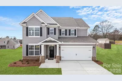 590 River Bottom Road, Fletcher, NC 28792 - Photo 1