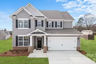 590 River Btm Rd, Fletcher, NC 28792 - Photo 1