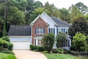 5238 Downing Creek Dr, Charlotte, NC 28269 - Photo 1