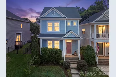 2316 Blueberry Street, Belmont, NC 28012 - Photo 1