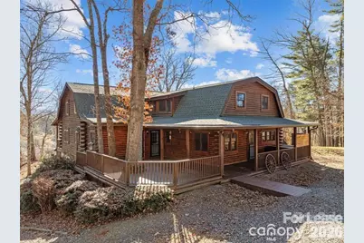 40 Chambers Drive, Weaverville, NC 28787 - Photo 1