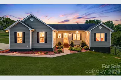 78 Bear Creek Hills Drive, Leicester, NC 28748 - Photo 1