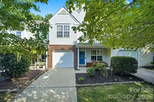 10631 Sleigh Bell Ln, Charlotte, NC 28216 - Photo 1