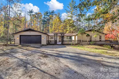 111 Hidden Pond Lane, Asheville, NC 28804 - Photo 1