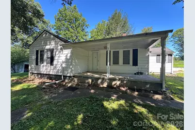 4694 S Hwy 18 Highway, Boomer, NC 28606 - Photo 1