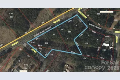 0 E 8th Street, Oakboro, NC 28129 - Photo 1