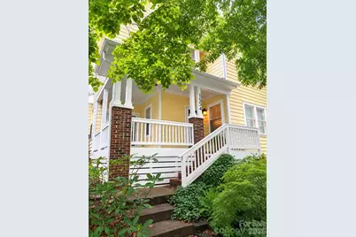 1554 Tippah Park Court, Charlotte, NC 28205 - Photo 1