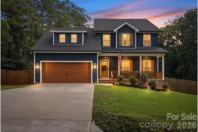 1981 Ripplerock Road, Fort Mill, SC 29715 - Photo 1