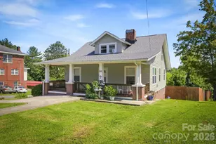 1511 Harper Ave SW, Lenoir, NC 28645 - Photo 1