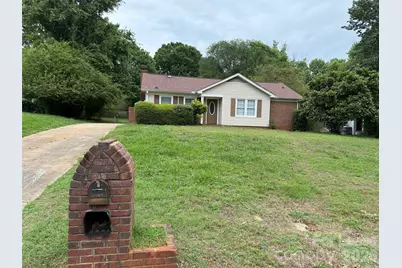 9413 Split Rail Lane, Charlotte, NC 28227 - Photo 1