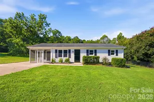 9820 Nc Hwy 73 Hwy E, Mount Pleasant, NC 28124 - Photo 1