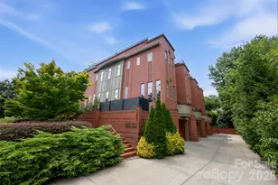 1938 Scott Ave, Charlotte, NC 28203 - Photo 1