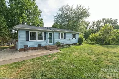 402 Williams Street, Boonville, NC 27011 - Photo 1