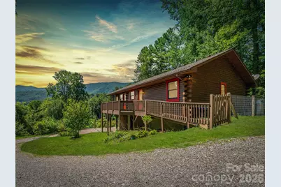 3543 Dark Ridge Road, Sylva, NC 28779 - Photo 1