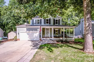 10211 Danesway Ln, Cornelius, NC 28031 - Photo 1