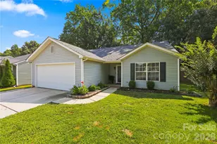 512 River View Dr, Lowell, NC 28098 - Photo 1