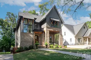 1820 Mecklenburg Ave, Charlotte, NC 28205 - Photo 1