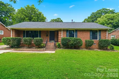 4815 Carriage Drive Circle, Charlotte, NC 28205 - Photo 1