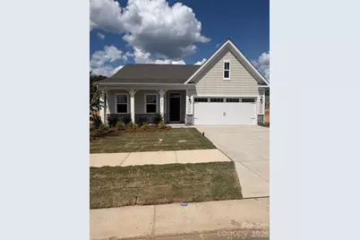 2042 Bull Dog Lane, Wingate, NC 28174 - Photo 1