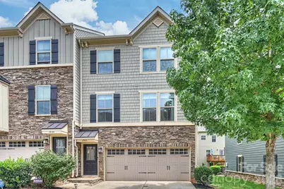 1940 Catkin Lane, Charlotte, NC 28205 - Photo 1