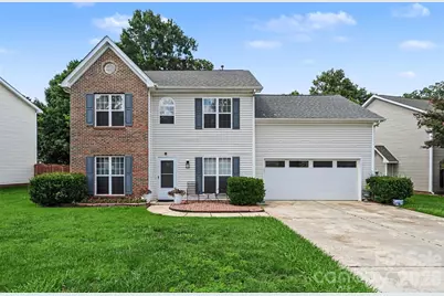 1707 Cottage Creek Road, Indian Trail, NC 28079 - Photo 1