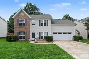 1707 Cottage Creek Rd, Indian Trail, NC 28079 - Photo 1