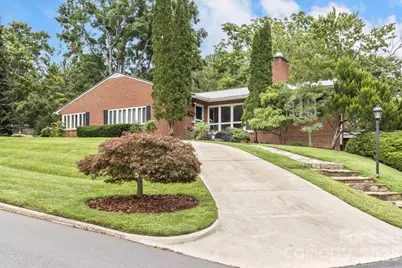 83 Edgelawn Road, Asheville, NC 28804 - Photo 1