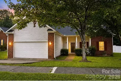 7632 Free Bird Avenue, Charlotte, NC 28216 - Photo 1