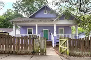 1816 Pegram St, Charlotte, NC 28205 - Photo 1