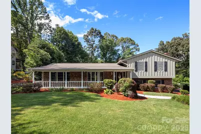 8 English Place, Candler, NC 28715 - Photo 1