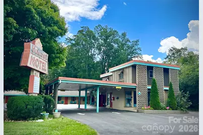 523 S Broad Street, Brevard, NC 28712 - Photo 1