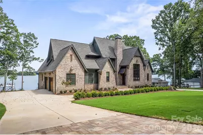4974 Lynwood Road, Sherrills Ford, NC 28673 - Photo 1