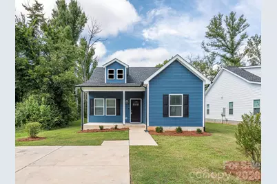 238 Booker Washington Street, Rock Hill, SC 29730 - Photo 1