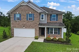 7078 Founders Way, Harrisburg, NC 28075 - Photo 1