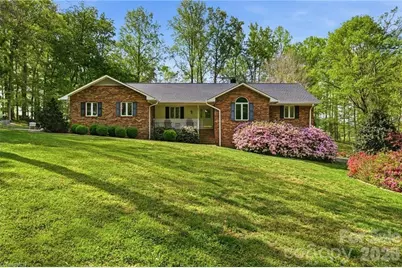 2078 US Highway 64 Highway E, Mocksville, NC 27028 - Photo 1