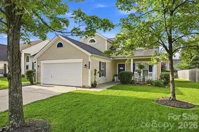 5740 Shining Oak Lane, Charlotte, NC 28269 - Photo 1