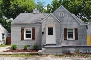 1405 Shamrock Dr, Charlotte, NC 28205 - Photo 1