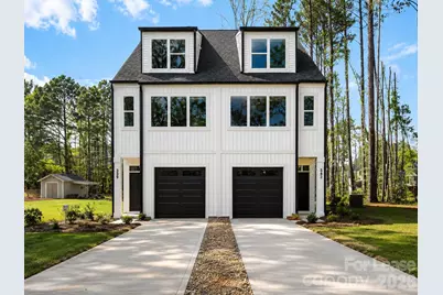 343 Gray Drive, Charlotte, NC 28213 - Photo 1