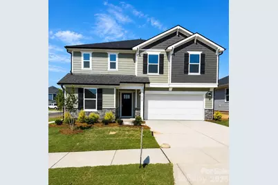 1820 Quiet Woods Road, Monroe, NC 28110 - Photo 1