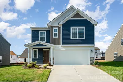 [Address not provided], Statesville, NC 28625 - Photo 1