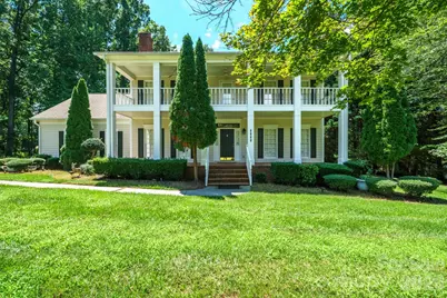 7000 Hollow Oak Drive, Charlotte, NC 28227 - Photo 1